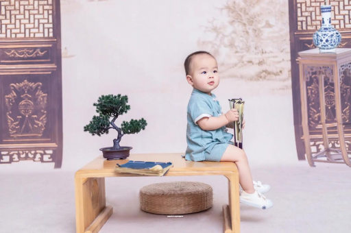 果洛宝宝出牙时间